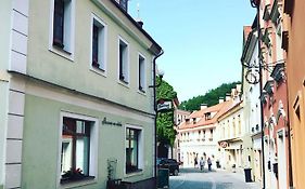Apartmán Hubertus